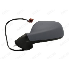 Retrovisore 16644 P.Peugeot 407 Elett.term.prm 337016644 - 30-337016644 - 30-337016644