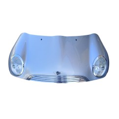 Cofano Anteriore MINI Cooper 1° Serie - 41617067753 - 3718889