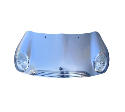 Cofano Anteriore MINI Cooper 1° Serie - 41617067753 - 3718889