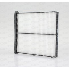 Filtro Abitacolo CAF2287.01 - 80-CAF2287.01 - 80-CAF2287.01