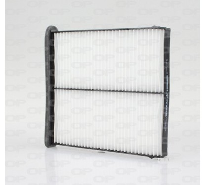 Filtro Abitacolo CAF2287.01 - 80-CAF2287.01 - 80-CAF2287.01