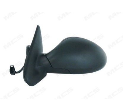 Retrovisore 16673 Elett.term.cur.destro Seat Leon anche per Seat Toledo II (1M2) 337016673