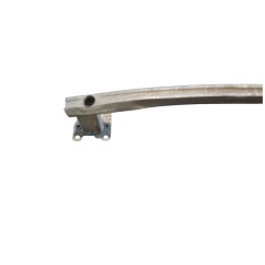 Traversa Paraurti posteriore RENAULT Megane Serie dal 08 al 12