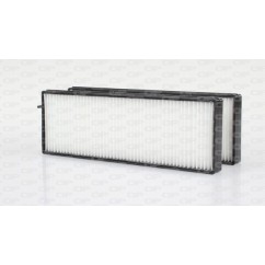 Filtro Abitacolo CAF2291.02 - 80-CAF2291.02 - 80-CAF2291.02