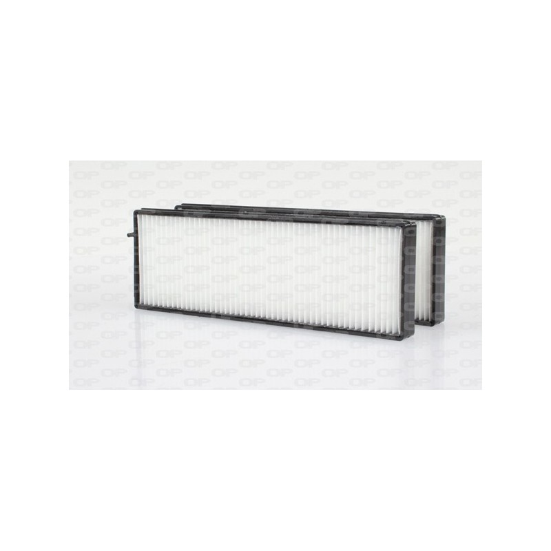 Filtro Abitacolo CAF2291.02