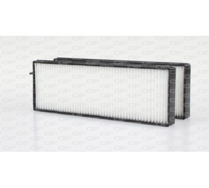 Filtro Abitacolo CAF2291.02 - 80-CAF2291.02 - 80-CAF2291.02