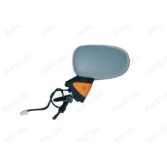 Retrovisore 16680 Mecc. Asf.sinistro Prm Renault Modus 337016680 - 30-337016680 - 30-337016680