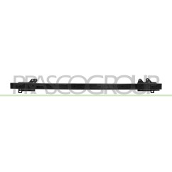 Rinforzo Paraurti anteriore Inferiore Nissan Qashqai dal 2021 DS7141632 - 64-DS7141632 - 64-DS7141632