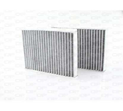 Filtro Abitacolo CAF2312.12 - 80-CAF2312.12 - 80-CAF2312.12