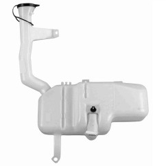 Vaschetta Acqua Tergicristallo con motore per Nissan King Cab e Navara DS810VA01 - 64-DS810VA01 - 64-DS810VA01