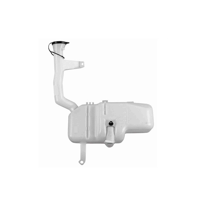 Vaschetta Acqua Tergicristallo con motore per Nissan King Cab e Navara DS810VA01