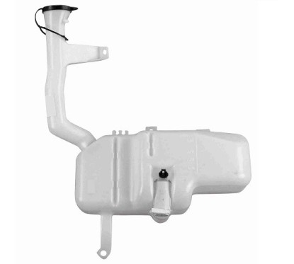 Vaschetta Acqua Tergicristallo con motore per Nissan King Cab e Navara DS810VA01 - 64-DS810VA01 - 64-DS810VA01