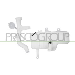 Vaschetta Acqua Tergicristallo con motore per Nissan King Cab e Navara DS810VA01 - 64-DS810VA01 - 64-DS810VA01