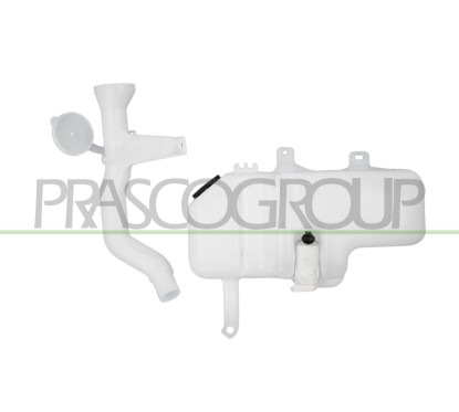 Vaschetta Acqua Tergicristallo con motore per Nissan King Cab e Navara DS810VA01