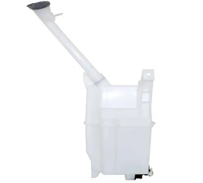 Vaschetta Acqua Tergicristallo e Tergiproiettori (Con 2 Motori) per Nissan X-Trail DS836VA01 - 64-DS836VA01 - 64-DS836VA01