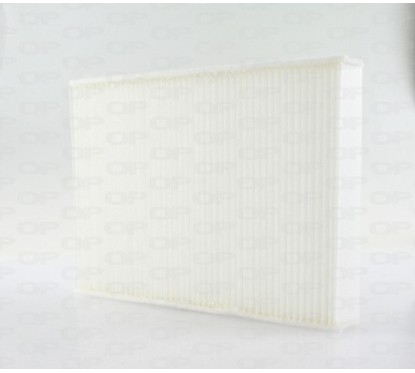 Filtro Abitacolo CAF2342.01 - 80-CAF2342.01 - 80-CAF2342.01