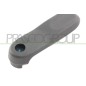Maniglia Interna Portellone Nera per Dacia Dokker, Dokker Stepway e Logan (Mcv) e altri modelli DS9178300