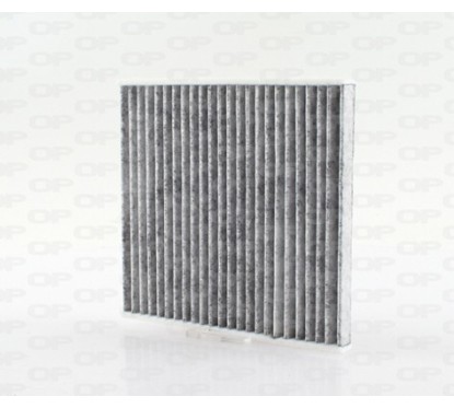 Filtro Abitacolo CAF2343.11 - 80-CAF2343.11 - 80-CAF2343.11