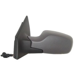 Retrovisore 16702 Mecc. Prm Asf. sinistro Rena per Renault Clio 337016702