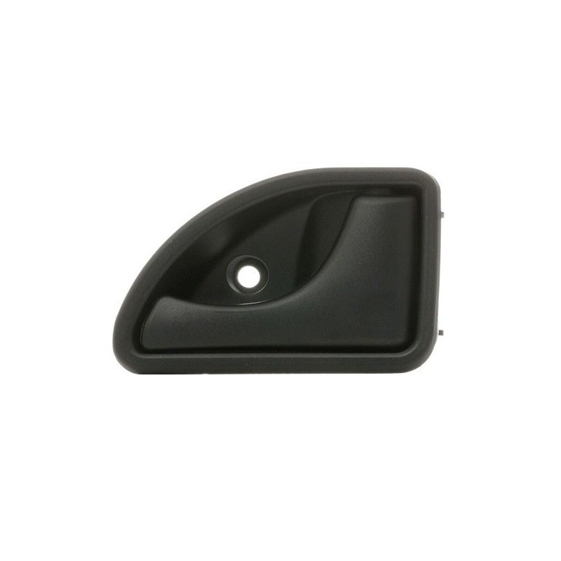 Maniglia Interna anteriore destro Nera per Nissan Kubistar (X76), Renault Kangoo e Twingo DS9178401