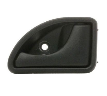Maniglia Interna anteriore destro Nera per Nissan Kubistar (X76), Renault Kangoo e Twingo DS9178401 - 64-DS9178401 -