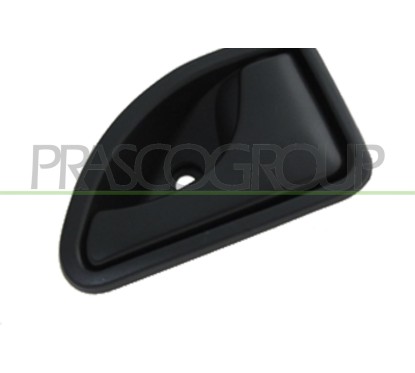 Maniglia Interna anteriore destro Nera per Nissan Kubistar (X76), Renault Kangoo e Twingo DS9178401