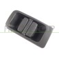 Maniglia Esterna Scorrevole sinistro Nera per Nissan Interstar, Opel Movano e Renault Master II e altri modelli DS9608101