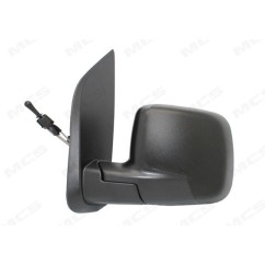 Retrovisore 16783 Mec.Citroen Nemo 2007 - destro e altri modelli 337016783 - 30-337016783 - 30-337016783