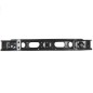 Rinforzo Paraurti anteriore per Chevrolet-Daewoo Matiz DW3201622