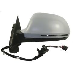 Retrovisore 16817 El.prm A3 3P 2008 destro per Audi A3 (8P1) 337016817