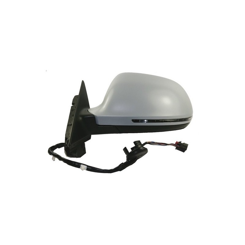 Retrovisore 16817 El.prm A3 3P 2008 destro per Audi A3 (8P1) 337016817