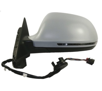 Retrovisore 16817 El.prm A3 3P 2008 destro per Audi A3 (8P1) 337016817 - 30-337016817 - 30-337016817