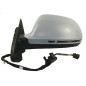 Retrovisore 16817 El.prm A3 3P 2008 destro per Audi A3 (8P1) 337016817