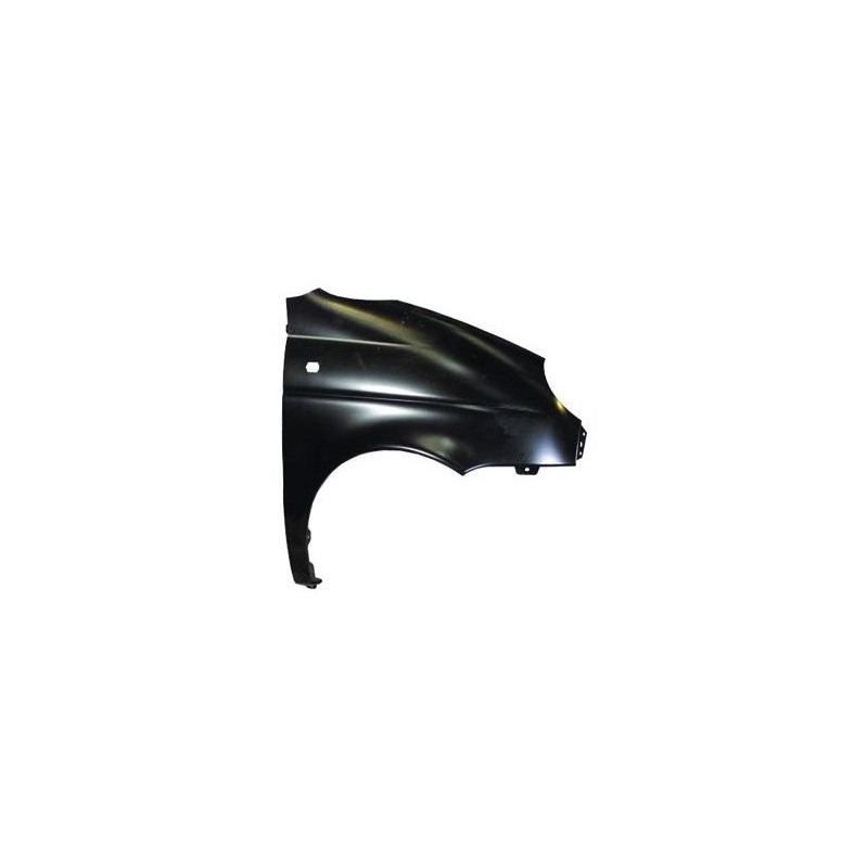 Parafango anteriore destro per Chevrolet-Daewoo Matiz DW3223003