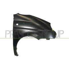 Parafango anteriore destro per Chevrolet-Daewoo Matiz DW3223003 - 64-DW3223003 - 64-DW3223003