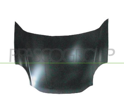 Cofano per Chevrolet-Daewoo Matiz DW3223100