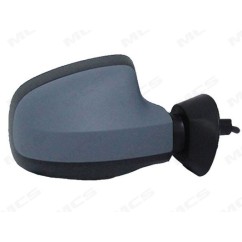 Retrovisore 16867 Mec.prm Dacia Logan 2007 destro e altri modelli 337016867 - 30-337016867 - 30-337016867