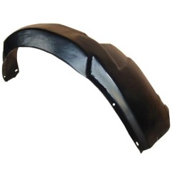 Passaruota anteriore destro per Chevrolet-Daewoo Matiz DW3223603