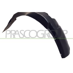 Passaruota anteriore destro per Chevrolet-Daewoo Matiz DW3223603 - 64-DW3223603 - 64-DW3223603