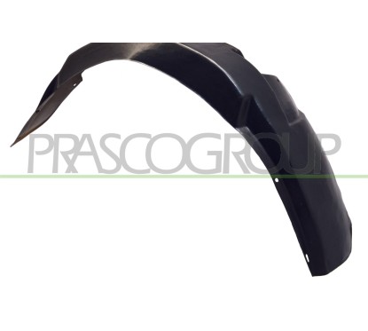 Passaruota anteriore destro per Chevrolet-Daewoo Matiz DW3223603