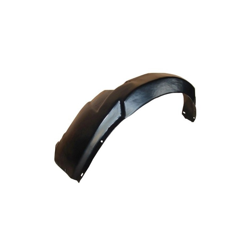 Passaruota anteriore sinistro per Chevrolet-Daewoo Matiz DW3223604