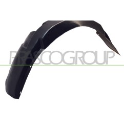 Passaruota anteriore sinistro per Chevrolet-Daewoo Matiz DW3223604 - 64-DW3223604 - 64-DW3223604