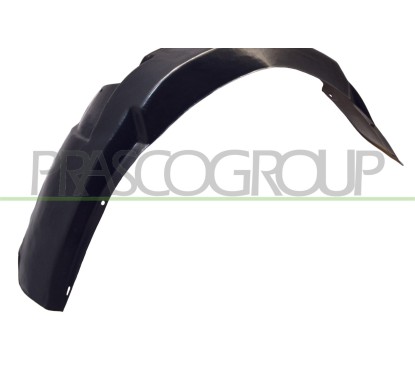 Passaruota anteriore sinistro per Chevrolet-Daewoo Matiz DW3223604