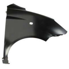 Parafango anteriore destro con Foro Lucciola per Chevrolet-Daewoo Matiz DW3243013