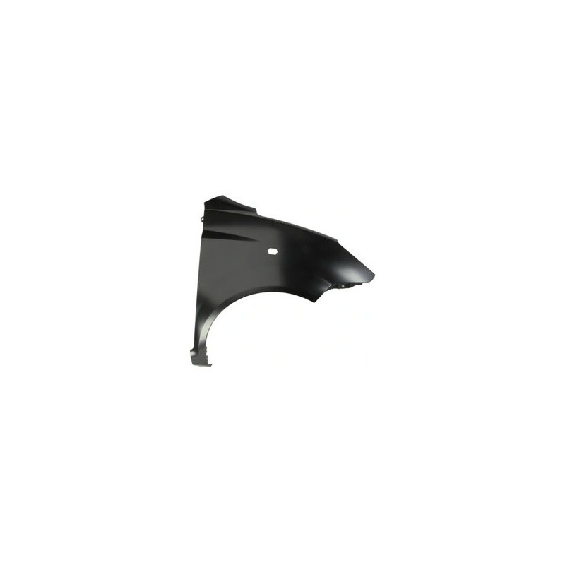 Parafango anteriore destro con Foro Lucciola per Chevrolet-Daewoo Matiz DW3243013