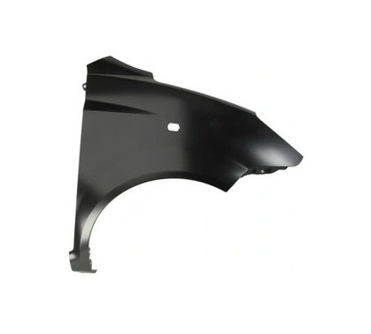 Parafango anteriore destro con Foro Lucciola per Chevrolet-Daewoo Matiz DW3243013 - 64-DW3243013 - 64-DW3243013