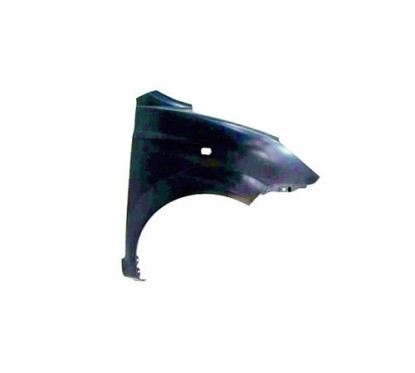 Parafango anteriore destro con Foro Lucciola per Chevrolet-Daewoo Matiz DW3243013