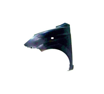 Parafango anteriore sinistro con Foro Lucciola per Chevrolet-Daewoo Matiz DW3243014