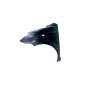 Parafango anteriore sinistro con Foro Lucciola per Chevrolet-Daewoo Matiz DW3243014