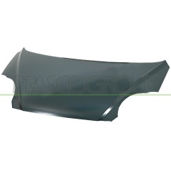 Cofano per Chevrolet-Daewoo Matiz DW3243100 - 64-DW3243100 - 64-DW3243100